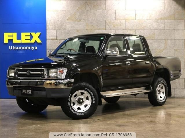toyota hilux-sports-pick-up 1998 CFJ1706953 image 1