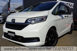 honda freed 2023 -HONDA--Freed 6AA-GB7--GB7-3237794---HONDA--Freed 6AA-GB7--GB7-3237794-