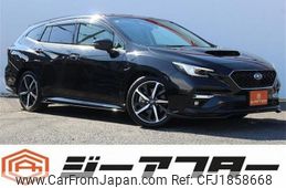 subaru levorg 2021 CFJ1858668