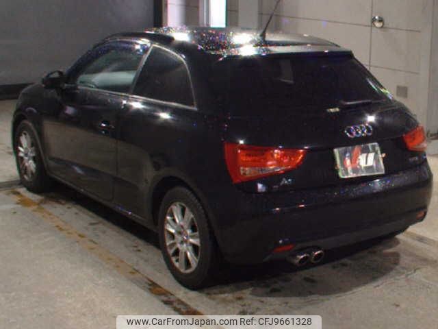 audi a1 2011 -AUDI 【大分 334ﾐ127】--Audi A1 8XCAX--BB095780---AUDI 【大分 334ﾐ127】--Audi A1 8XCAX--BB095780- image 2