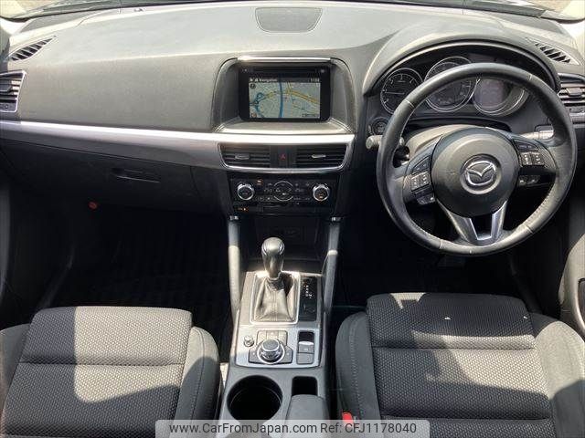 mazda cx-5 2015 -MAZDA--CX-5 LDA-KE2AW--KE2AW-204784---MAZDA--CX-5 LDA-KE2AW--KE2AW-204784- image 2