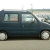 mazda az-wagon 1995 No.13391 image 3