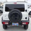 suzuki jimny-sierra 2023 -SUZUKI 【柏 501】--Jimny Sierra JB74W--JB74W-194169---SUZUKI 【柏 501】--Jimny Sierra JB74W--JB74W-194169- image 2