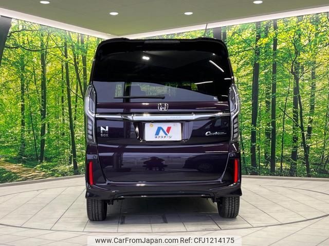 honda n-box 2018 quick_quick_JF3_JF3-2051153 image 2