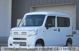 honda n-van 2024 CFJ1569519