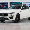 maserati levante 2021 quick_quick_MLE30D_ZN6XU61C00X375956 image 1