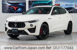maserati levante 2021 quick_quick_MLE30D_ZN6XU61C00X375956