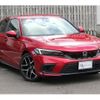 honda civic 2021 quick_quick_6BA-FL1_FL1-1005174 image 1