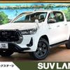 toyota hilux 2023 -TOYOTA--Hilux 3DF-GUN125--GUN125-3943845---TOYOTA--Hilux 3DF-GUN125--GUN125-3943845- image 1