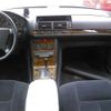 mercedes-benz s-class 1993 -MERCEDES-BENZ--Benz S Class 140050-1A075093---MERCEDES-BENZ--Benz S Class 140050-1A075093- image 9