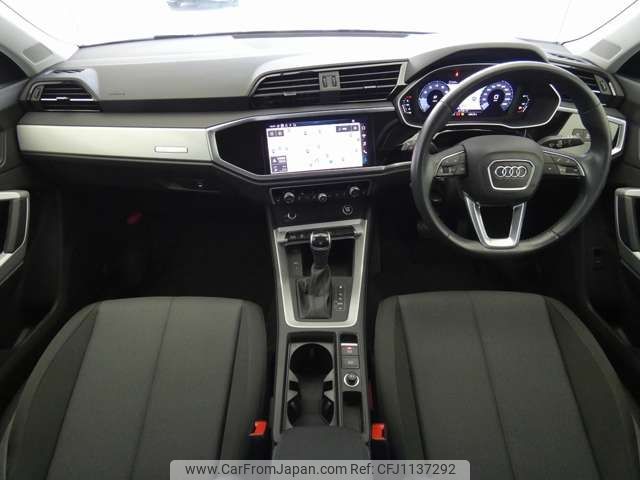audi q3 2022 -AUDI--Audi Q3 3AA-F3DFY--WAUZZZF30N1084712---AUDI--Audi Q3 3AA-F3DFY--WAUZZZF30N1084712- image 2