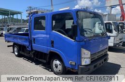 mazda titan 2010 CFJ1657811