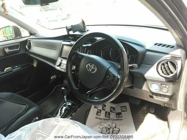 toyota corolla-fielder 2014 TE6016 image 2