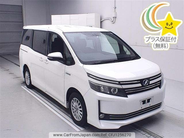 toyota voxy 2014 -TOYOTA--Voxy ZWR80G-0048894---TOYOTA--Voxy ZWR80G-0048894- image 1