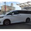 toyota alphard 2024 -TOYOTA 【姫路 301ﾅ6554】--Alphard 3BA-AGH40W--AGH40-4003066---TOYOTA 【姫路 301ﾅ6554】--Alphard 3BA-AGH40W--AGH40-4003066- image 35