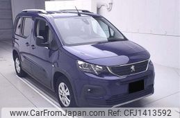 peugeot peugeot-others 2021 -PEUGEOT--Peugeot K9PYH01-MJ581150---PEUGEOT--Peugeot K9PYH01-MJ581150-