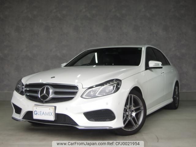 mercedes-benz e-class 2015 quick_quick_212036C_WDD2120362B110924 image 1