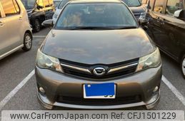 toyota corolla-fielder 2014 CFJ1501229