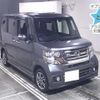 honda n-box-plus 2015 -HONDA 【香川 584ｻ1206】--N BOX + JF2-8700614---HONDA 【香川 584ｻ1206】--N BOX + JF2-8700614- image 1