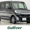 daihatsu tanto 2015 -DAIHATSU--Tanto DBA-LA600S--LA600S-0340770---DAIHATSU--Tanto DBA-LA600S--LA600S-0340770- image 1