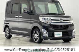 daihatsu tanto 2015 -DAIHATSU--Tanto DBA-LA600S--LA600S-0340770---DAIHATSU--Tanto DBA-LA600S--LA600S-0340770-