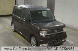 daihatsu move-conte 2009 -DAIHATSU--Move Conte L585S--L585S-0004614---DAIHATSU--Move Conte L585S--L585S-0004614-