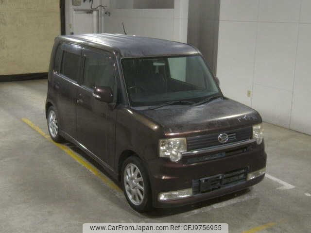 daihatsu move-conte 2009 -DAIHATSU--Move Conte L585S--L585S-0004614---DAIHATSU--Move Conte L585S--L585S-0004614- image 1