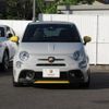 abarth 595 2022 quick_quick_31214T_ZFABF13H2NJF91118 image 5