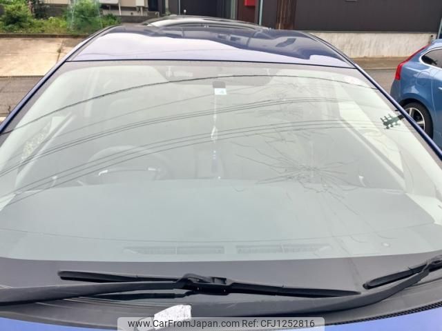 toyota prius 2009 -TOYOTA--Prius DAA-ZVW30--ZVW30-0089676---TOYOTA--Prius DAA-ZVW30--ZVW30-0089676- image 2