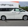 toyota vellfire 2015 -TOYOTA--Vellfire DBA-AGH30W--AGH30-0020730---TOYOTA--Vellfire DBA-AGH30W--AGH30-0020730- image 8