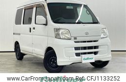 daihatsu hijet-van 2012 -DAIHATSU--Hijet Van EBD-S321V--S321V-0140061---DAIHATSU--Hijet Van EBD-S321V--S321V-0140061-