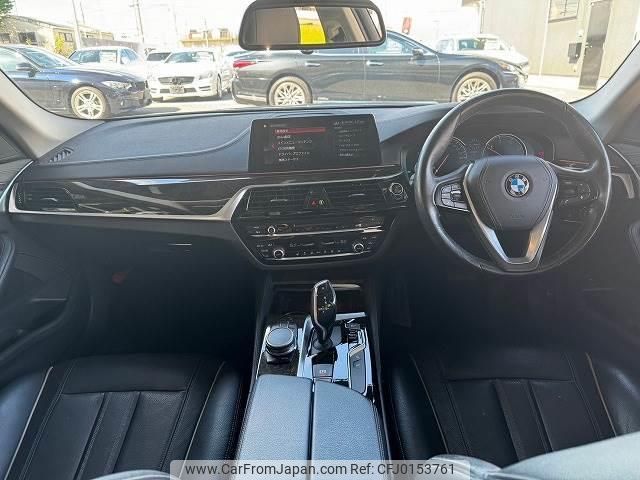 bmw 5-series 2017 quick_quick_LDA-JM20_WBAJM72030G637497 image 2