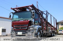 mitsubishi-fuso super-great 2015 quick_quick_QKG-FY54VY_FY54VY-530169
