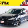 honda civic 2018 -HONDA--Civic DBA-FK7--FK7-1004902---HONDA--Civic DBA-FK7--FK7-1004902- image 1