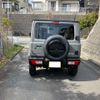 suzuki jimny 2024 -SUZUKI 【福山 581ｹ2807】--Jimny 3BA-JB64W--JB64W-125876---SUZUKI 【福山 581ｹ2807】--Jimny 3BA-JB64W--JB64W-125876- image 8