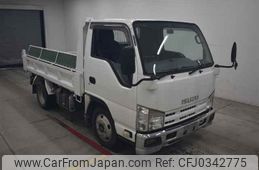 isuzu elf-truck 2013 -ISUZU--Elf NJR85AD-7030573---ISUZU--Elf NJR85AD-7030573-