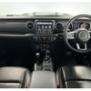 jeep wrangler 2021 CFJ1755537 image 11