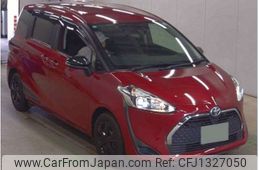 toyota sienta 2021 -TOYOTA 【横浜 531ﾆ3615】--Sienta 5BA-NSP170G--NSP170G-7293835---TOYOTA 【横浜 531ﾆ3615】--Sienta 5BA-NSP170G--NSP170G-7293835-