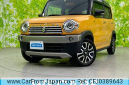 suzuki hustler 2015 quick_quick_DAA-MR41S_MR41S-602644