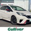 nissan note 2018 -NISSAN--Note DAA-HE12--HE12-155434---NISSAN--Note DAA-HE12--HE12-155434- image 14