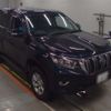 toyota land-cruiser-prado 2020 -TOYOTA 【土浦 301ﾎ2810】--Land Cruiser Prado CBA-TRJ150W--TRJ150W-0115002---TOYOTA 【土浦 301ﾎ2810】--Land Cruiser Prado CBA-TRJ150W--TRJ150W-0115002- image 10