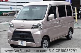 daihatsu hijet-cargo 2021 -DAIHATSU--ﾊｲｾﾞｯﾄｶｰｺﾞ 3BD-S321V--S321V-0487322---DAIHATSU--ﾊｲｾﾞｯﾄｶｰｺﾞ 3BD-S321V--S321V-0487322-