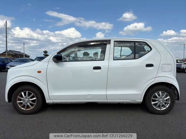 suzuki alto-van 2021 NIKYO_PK99961 image 2