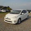 toyota aqua 2014 CFJ1659329 image 42