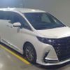 toyota alphard 2023 -TOYOTA--Alphard 6AA-AAHH40W--AAHH40-0003463---TOYOTA--Alphard 6AA-AAHH40W--AAHH40-0003463- image 8