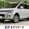 mitsubishi delica-d5 2018 quick_quick_CV5W_CV5W-1300686 image 1