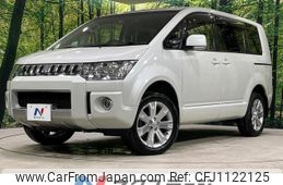 mitsubishi delica-d5 2018 quick_quick_CV5W_CV5W-1300686