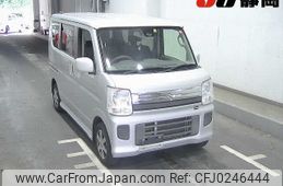 suzuki every-wagon 2015 -SUZUKI--Every Wagon DA17W--DA17W-111086---SUZUKI--Every Wagon DA17W--DA17W-111086-