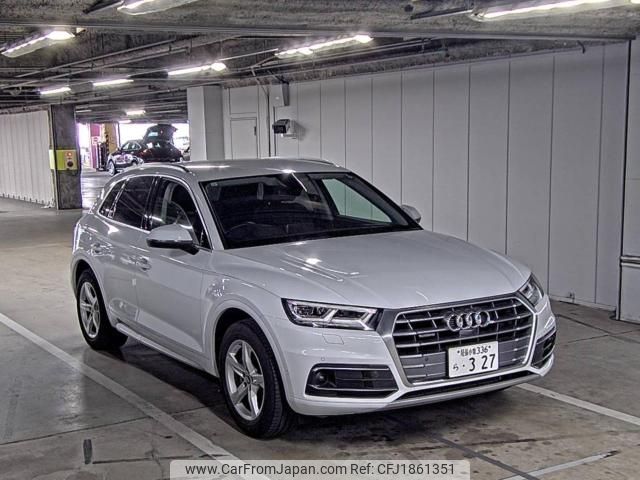 audi q5 2019 CFJ1861351 image 1
