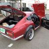 nissan fairlady-z 1974 -NISSAN 【福島 301ﾃ7854】--Fairlady Z S30--S30109801---NISSAN 【福島 301ﾃ7854】--Fairlady Z S30--S30109801- image 7